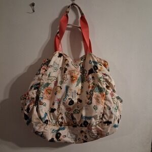 Vintage Y2K‎ Harajuku Lovers Bag VGUC